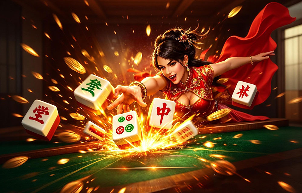 JIN88 Poker