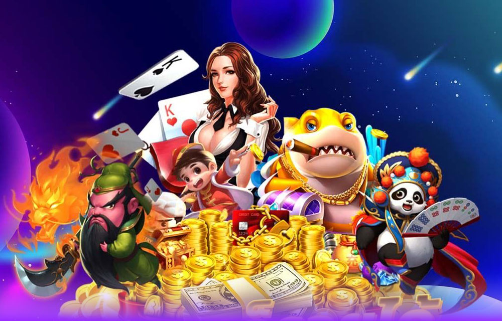 bài đọc casino