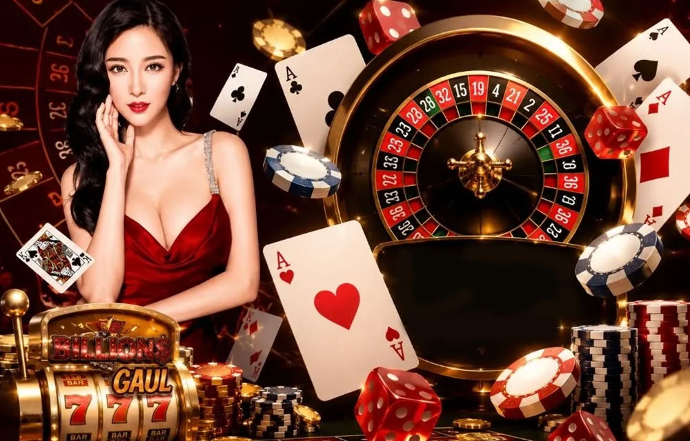 JIN88 Poker